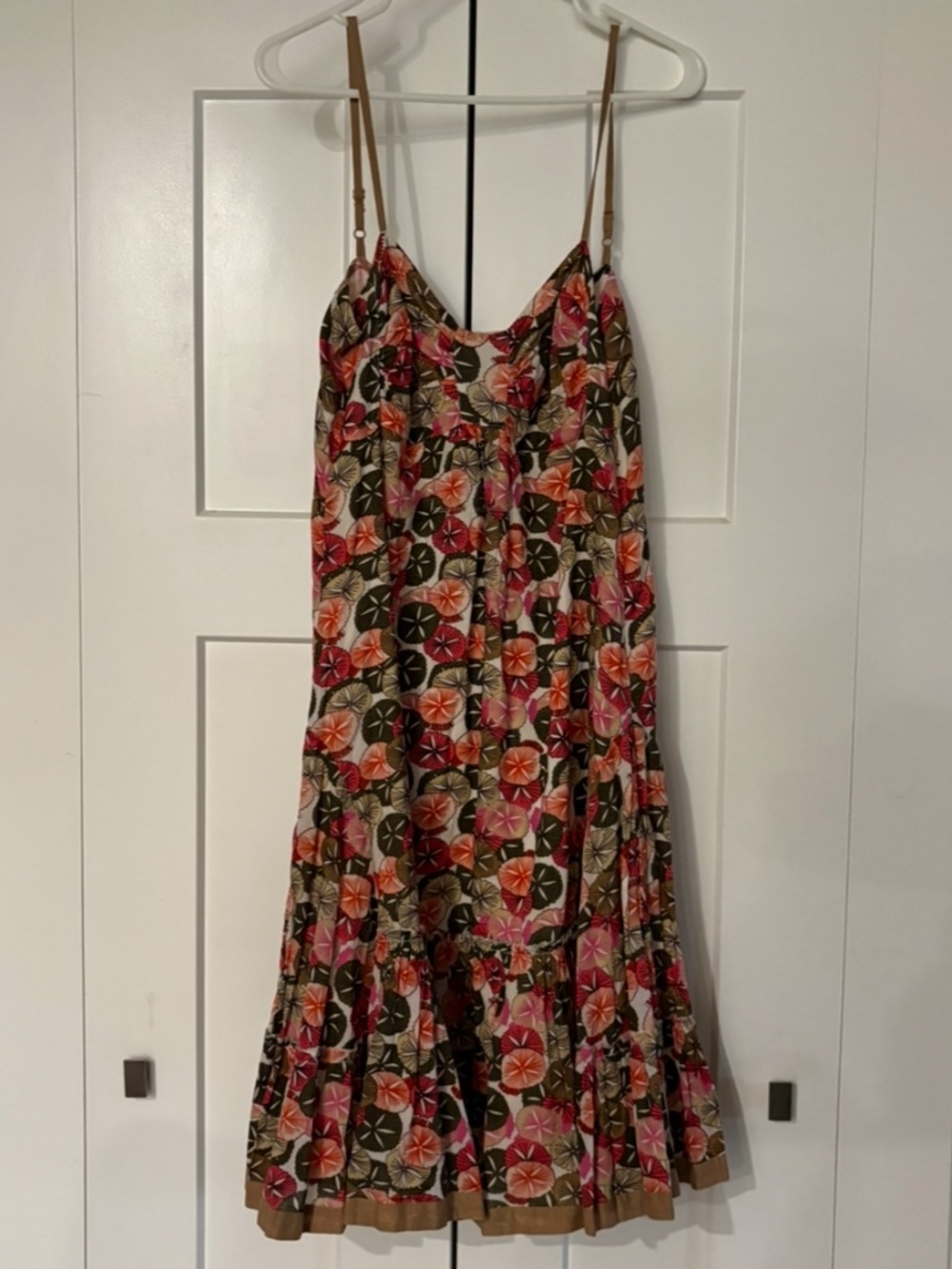 Nanette Lepore Citrus Size 10